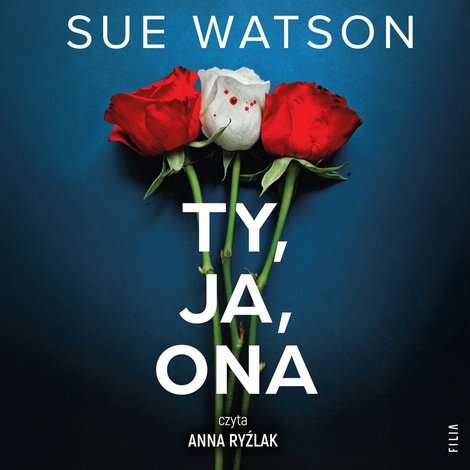audiobooki: Ty, ja, ona – audiobooki