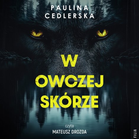 audiobooki: W owczej skórze – audiobooki