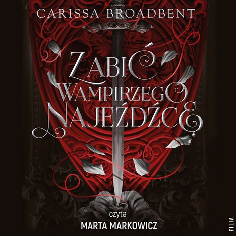 audiobooki: Zabić wampirzego najeźdźcę – audiobook
