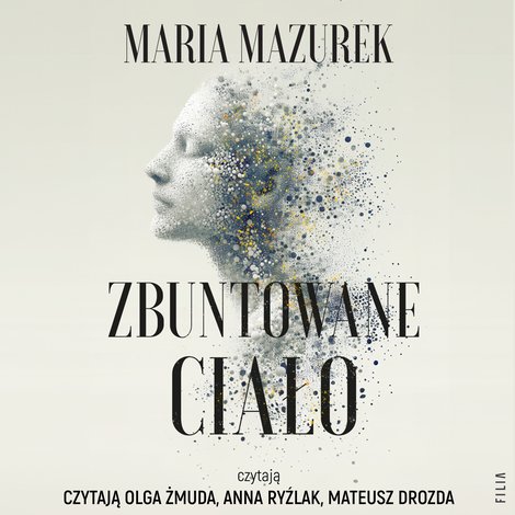 audiobooki: Zbuntowane ciało – audiobooki