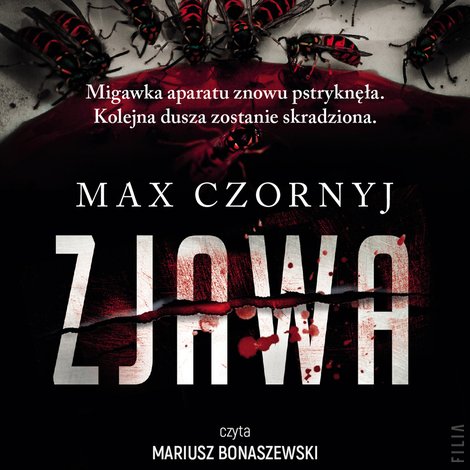 audiobooki: Zjawa – audiobooki