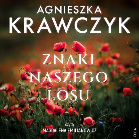 audiobooki: Znaki naszego losu – audiobook
