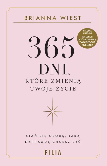 ebooki: 365 dni, które zmienią Twoje życie – ebooki