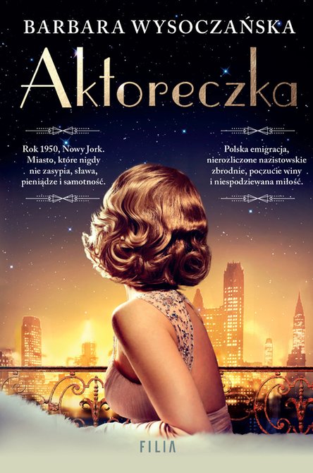 ebooki: Aktoreczka – ebooki