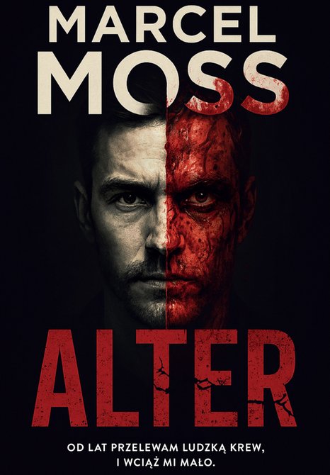 ebooki: Alter – ebook