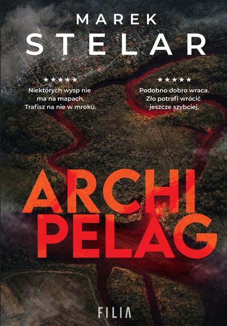 ebooki: Archipelag – ebook