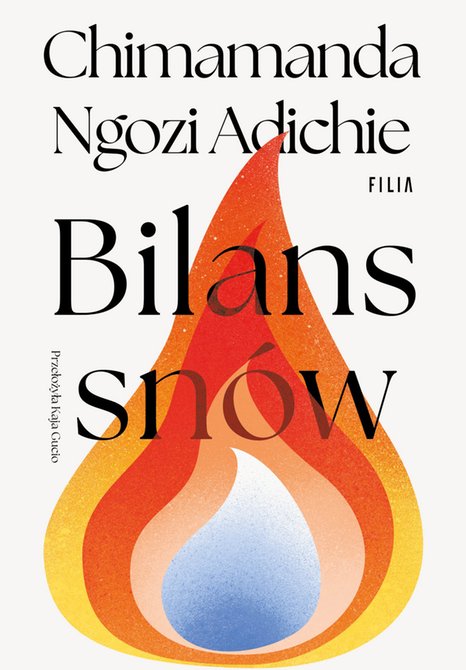 ebooki: Bilans snów – ebook