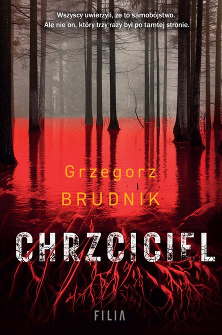 ebooki: Chrzciciel – ebooki