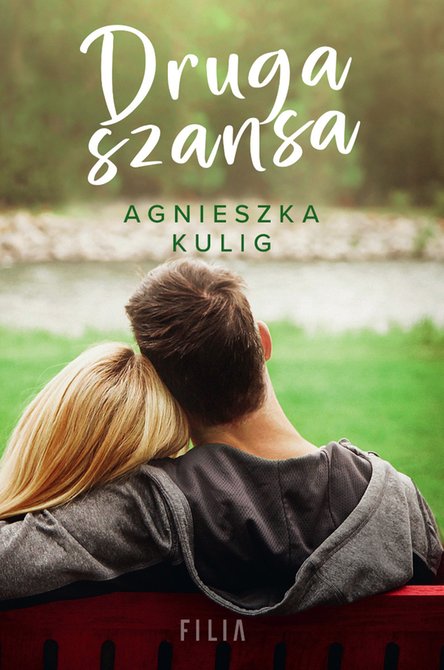ebooki: Druga szansa – ebooki