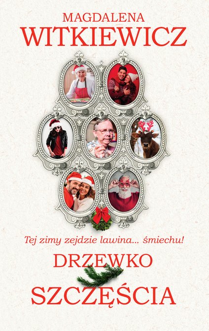 ebooki: Drzewko szczęścia – ebooki