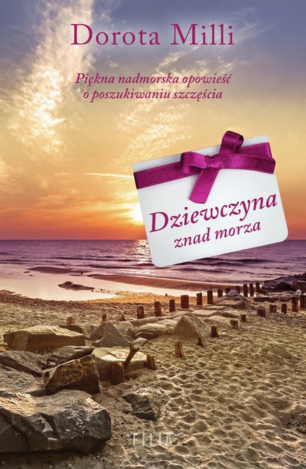 ebooki: Dziewczyna znad morza – ebook