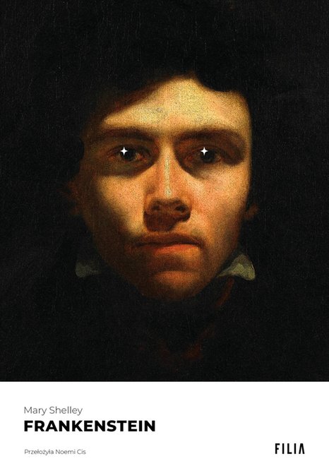 ebooki: Frankenstein – ebook