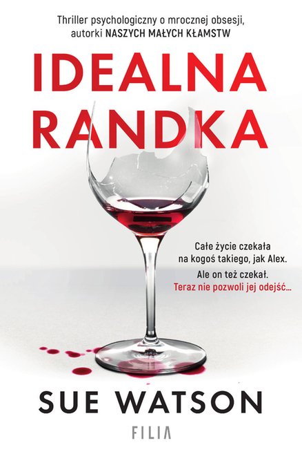 ebooki: Idealna randka – ebooki
