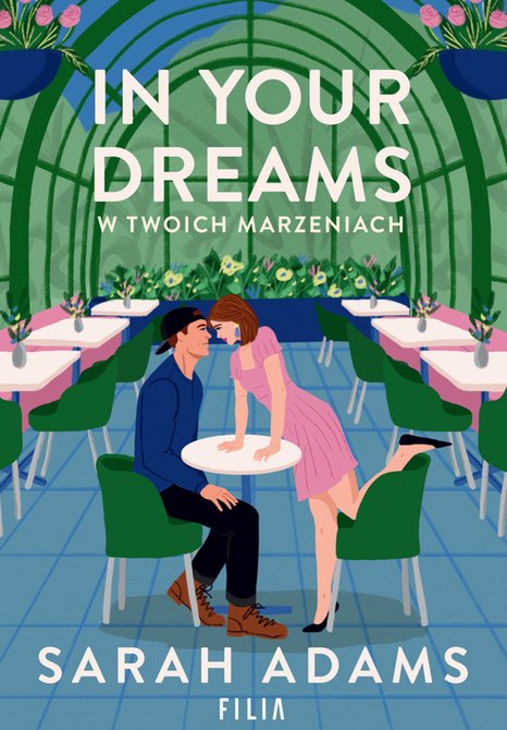 ebooki: In Your Dreams. W twoich marzeniach – ebook