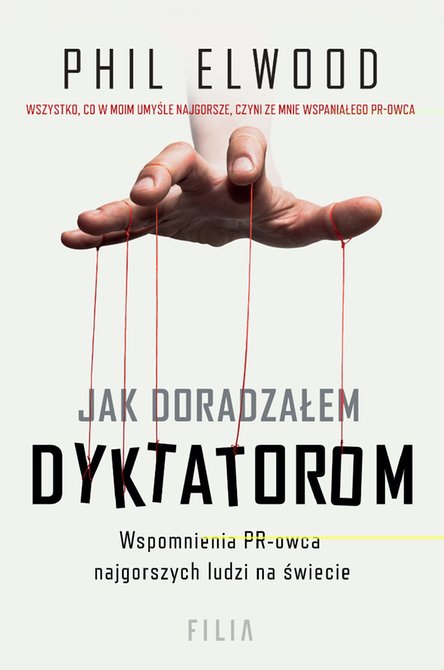 ebooki: Jak doradzałem dyktatorom – ebooki