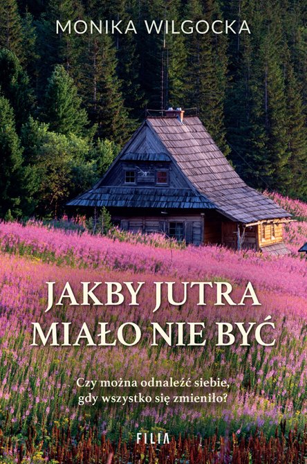ebooki: Jakby jutra miało nie być – ebooki