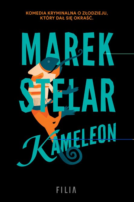 ebooki: Kameleon – ebooki