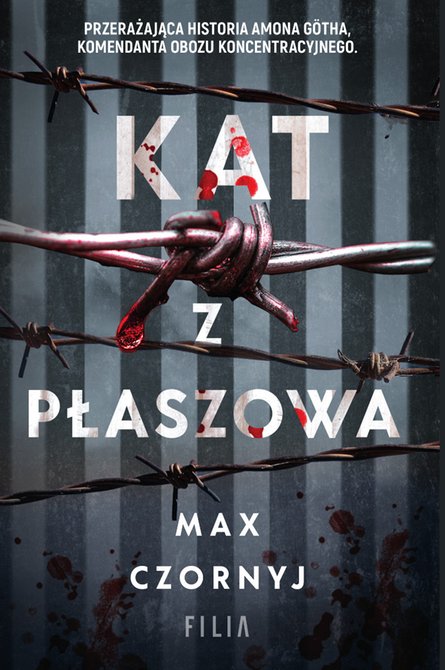 ebooki: Kat z Płaszowa – ebooki
