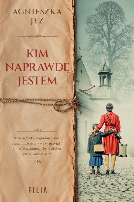 ebooki: Kim naprawdę jestem – ebooki