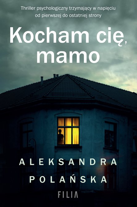 ebooki: Kocham cię, mamo – ebooki