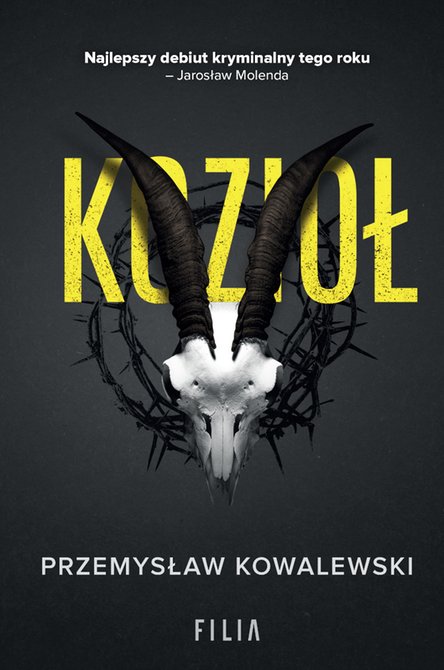 ebooki: Kozioł – ebooki