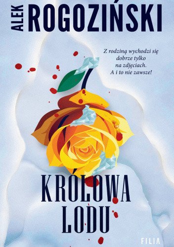 ebooki: Królowa lodu – ebooki