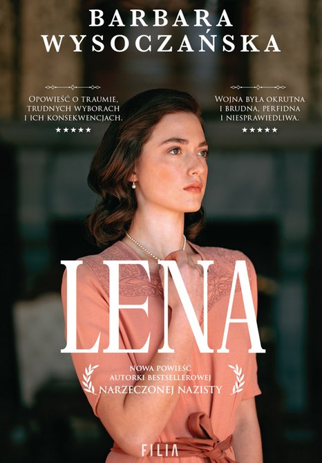 ebooki: Lena – ebook