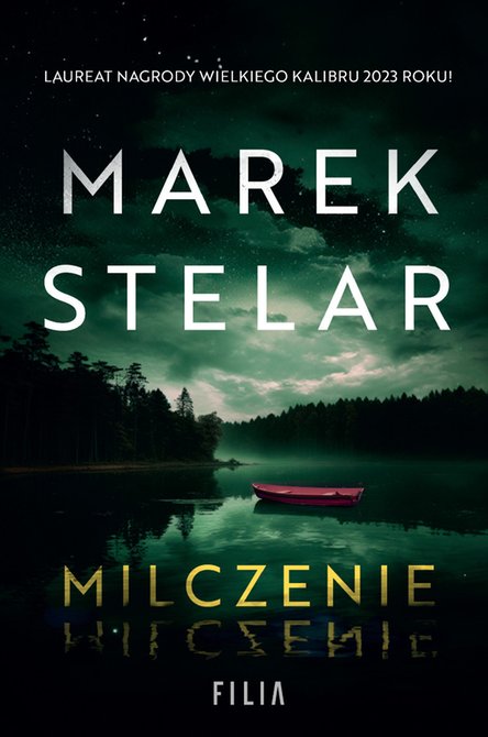 ebooki: Milczenie – ebooki