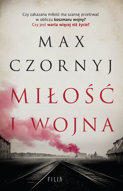 ebooki: Miłość i Wojna – ebooki