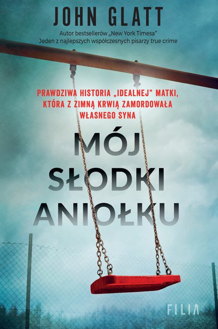 ebooki: Mój słodki aniołku – ebooki