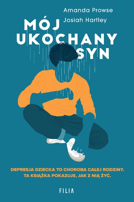 ebooki: Mój ukochany syn – ebooki
