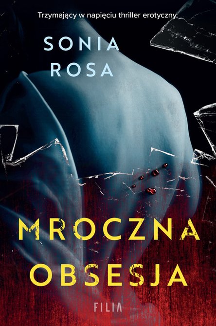 ebooki: Mroczna obsesja – ebooki