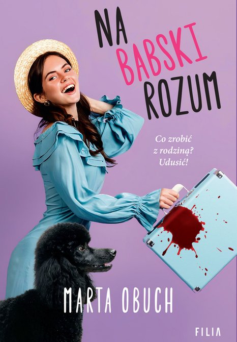 ebooki: Na babski rozum – ebook