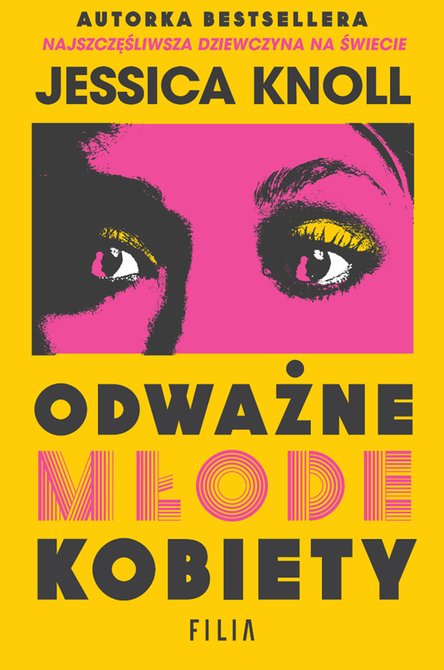 ebooki: Odważne młode kobiety – ebooki