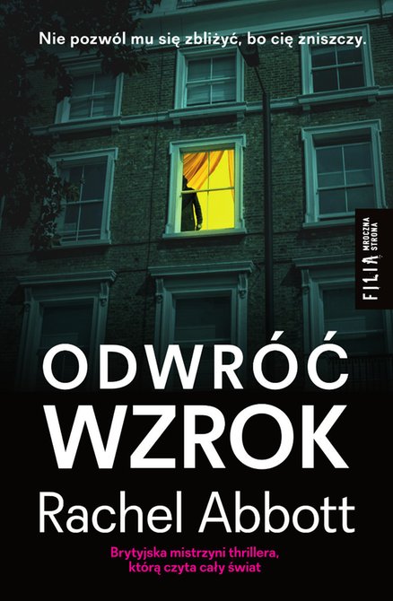 ebooki: Odwróć wzrok – ebooki