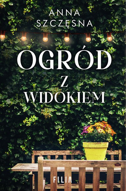 ebooki: Ogród z widokiem – ebooki