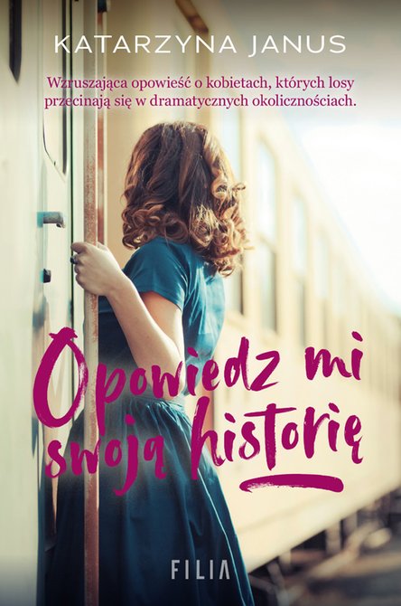 ebooki: Opowiedz mi swoją historię – ebooki