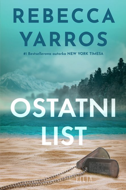 ebooki: Ostatni list – ebooki