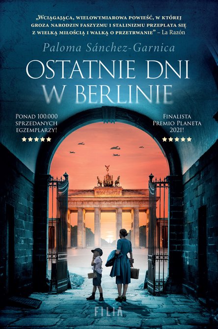 ebooki: Ostatnie dni w Berlinie – ebooki
