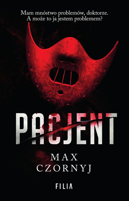 ebooki: Pacjent – ebooki