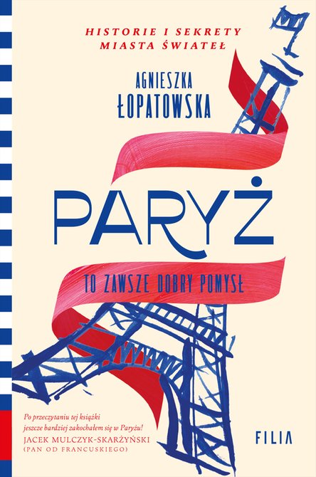 ebooki: Paryż to zawsze dobry pomysł – ebook