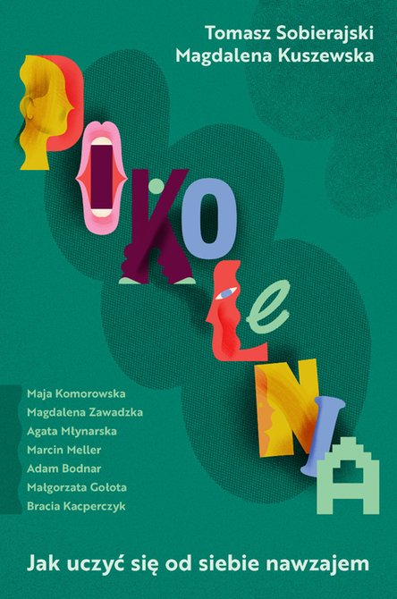 ebooki: Pokolenia – ebooki