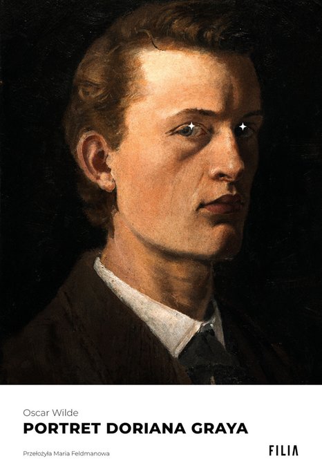 ebooki: Portret Doriana Graya – ebook