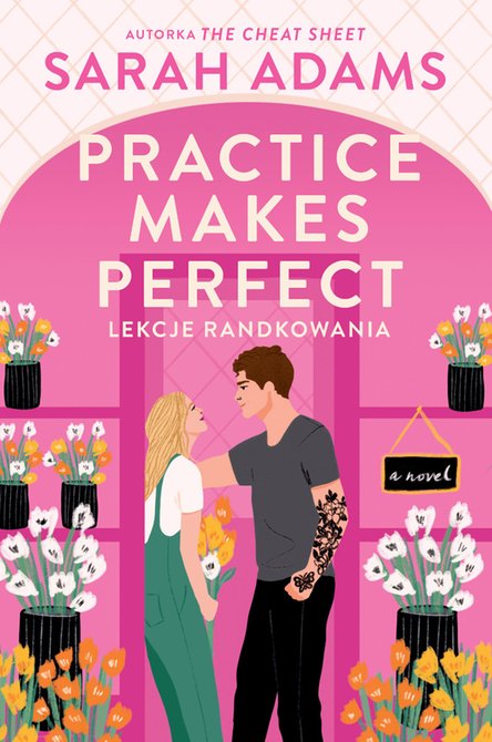 ebooki: Practice Make Sense. Lekcje randkowania – ebooki