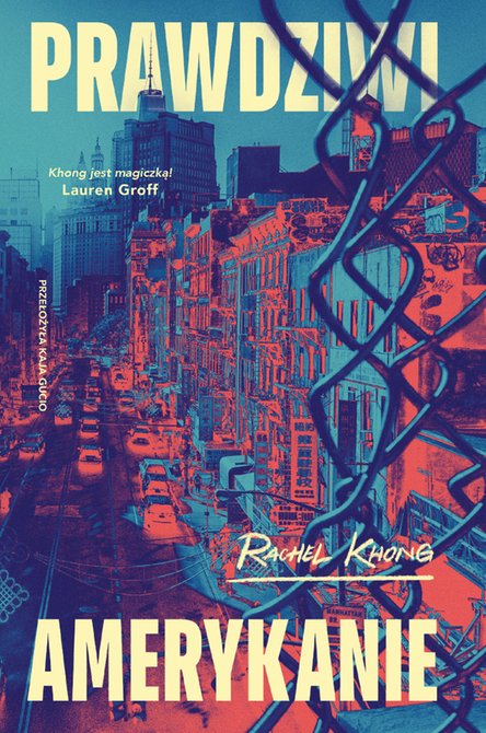 ebooki: Prawdziwi Amerykanie – ebooki