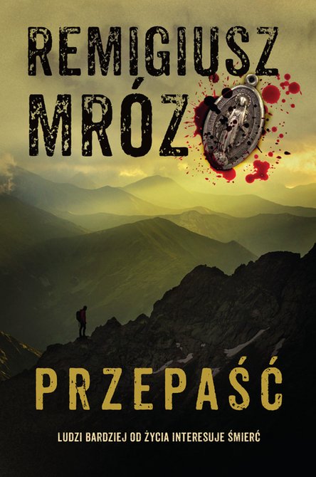 ebooki: Przepaść – ebooki