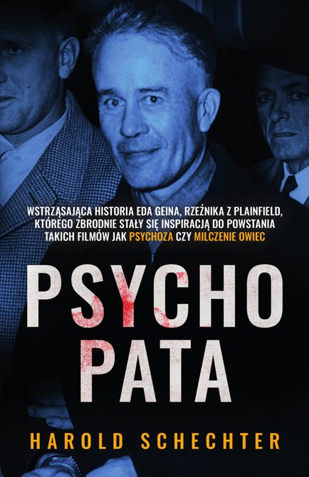 ebooki: Psychopata – ebooki