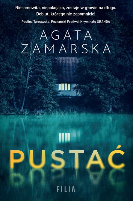 ebooki: Pustać – ebooki
