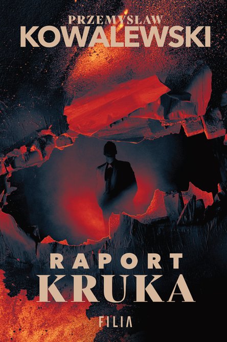 ebooki: Raport Kruka – ebooki