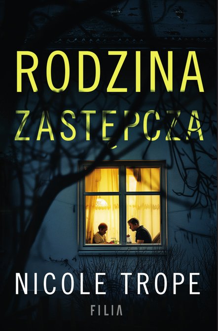 ebooki: Rodzina Zastępcza – ebooki